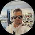 Papa Bear Avatar
