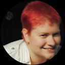 Kellie G. Avatar